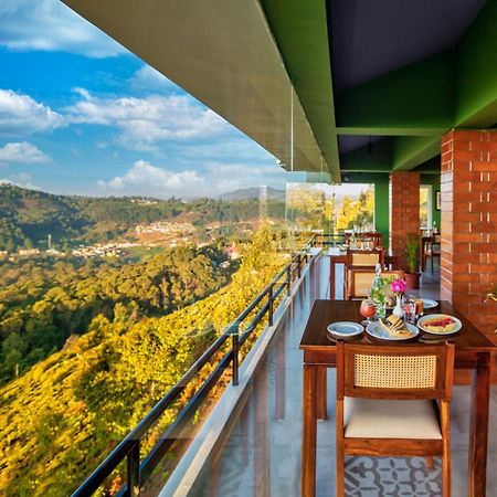 Sleeping Beauty By Nature Resorts And Stays 乔奥诺奥尔 外观 照片