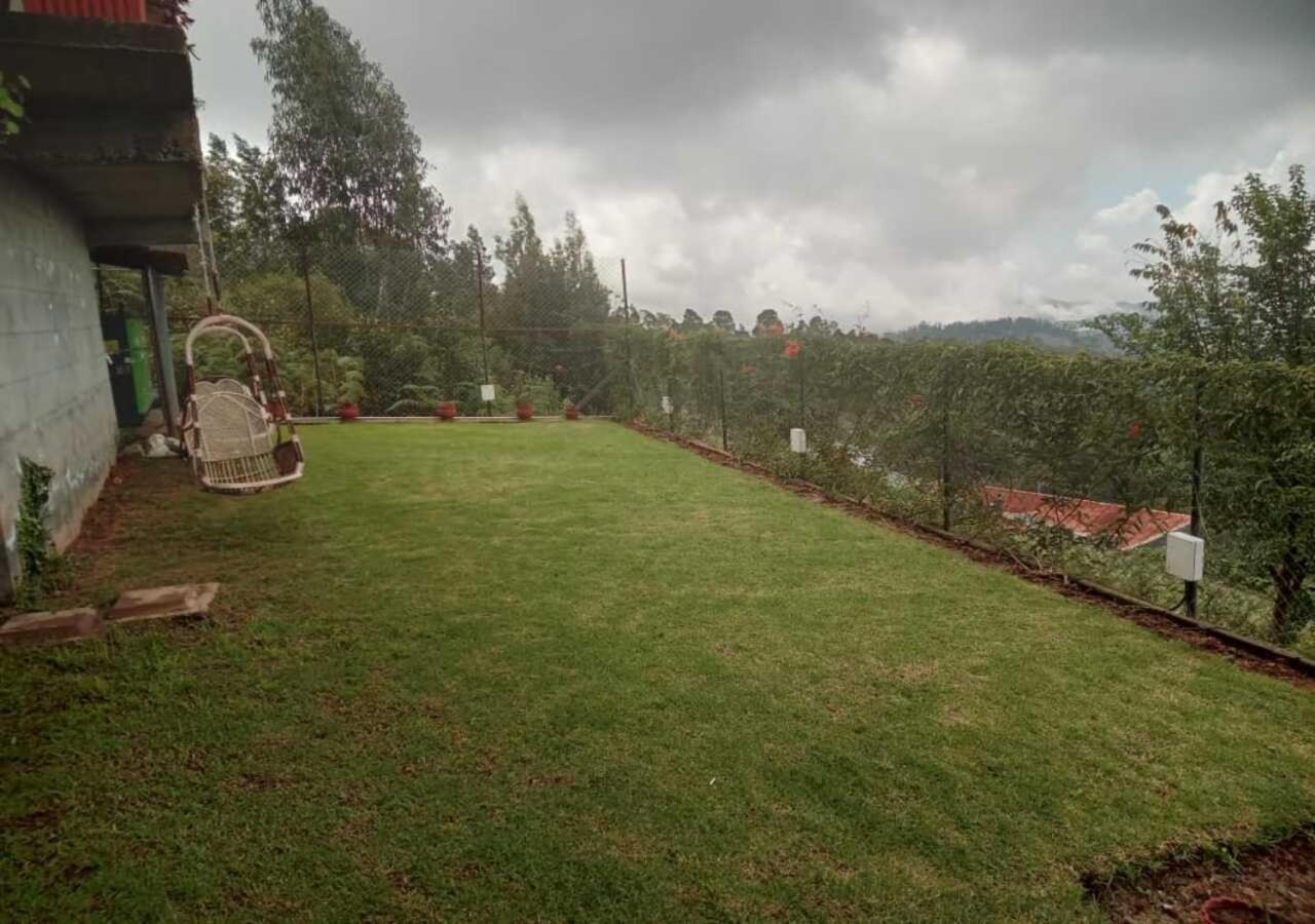 Sleeping Beauty By Nature Resorts And Stays 乔奥诺奥尔 外观 照片