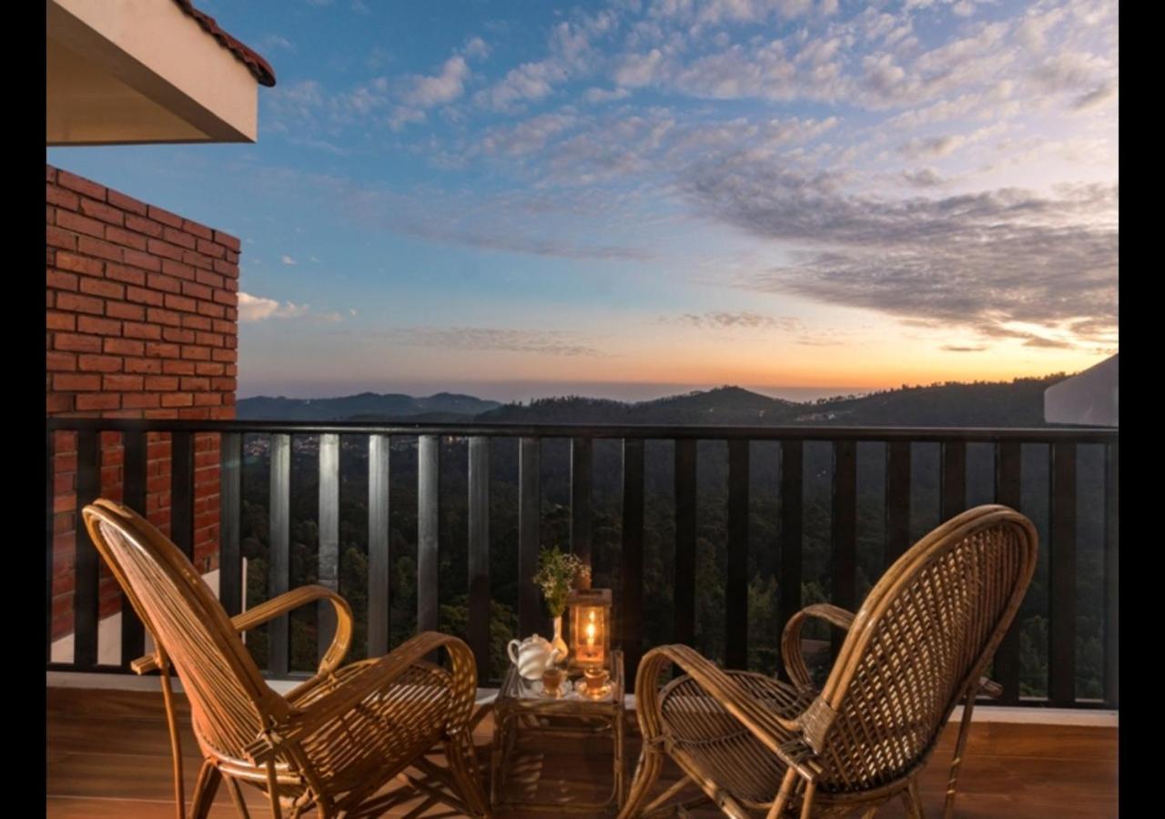 Sleeping Beauty By Nature Resorts And Stays 乔奥诺奥尔 外观 照片