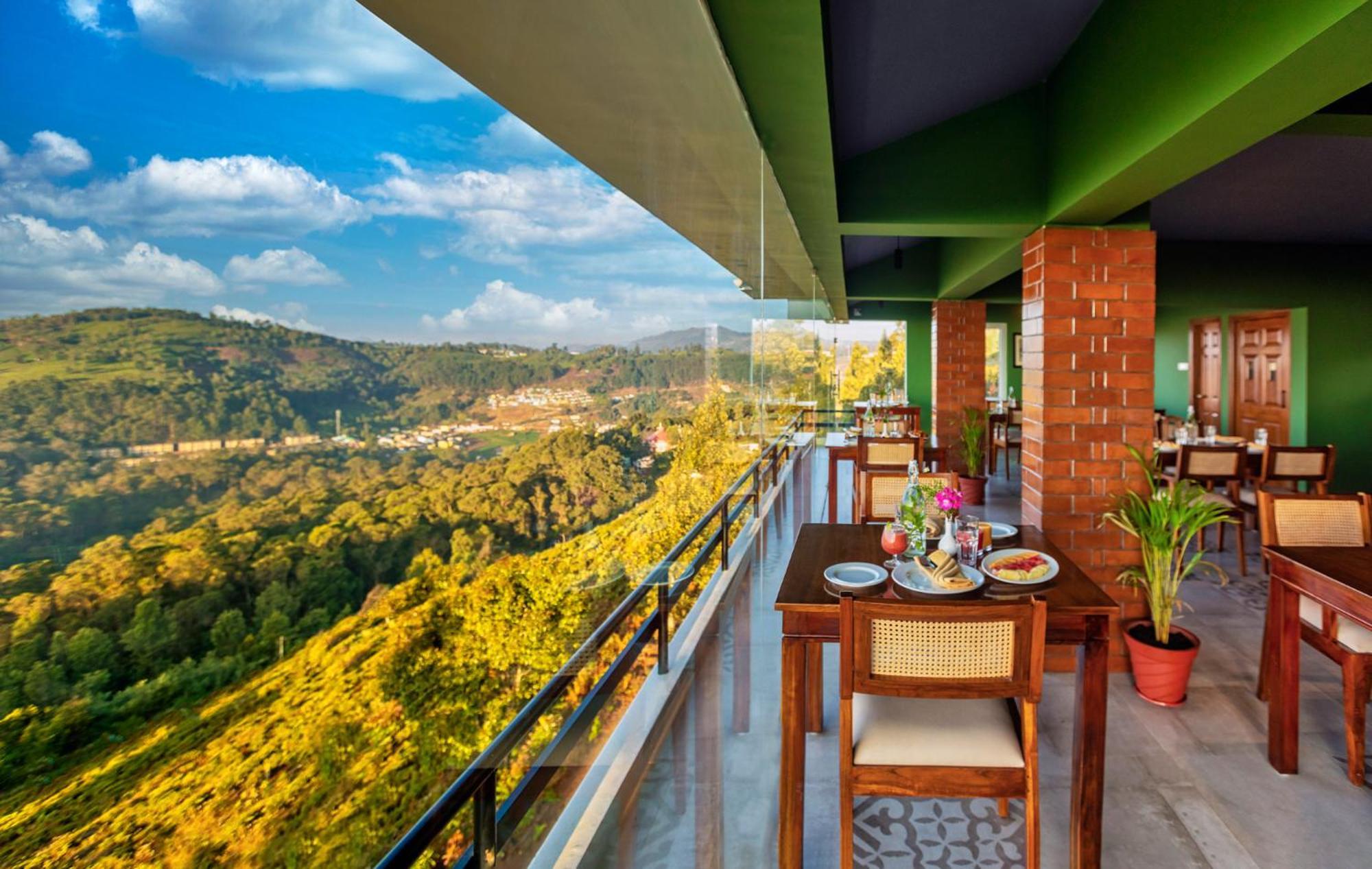 Sleeping Beauty By Nature Resorts And Stays 乔奥诺奥尔 外观 照片