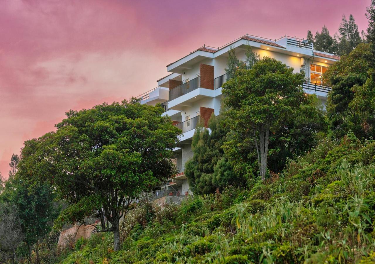 Sleeping Beauty By Nature Resorts And Stays 乔奥诺奥尔 外观 照片