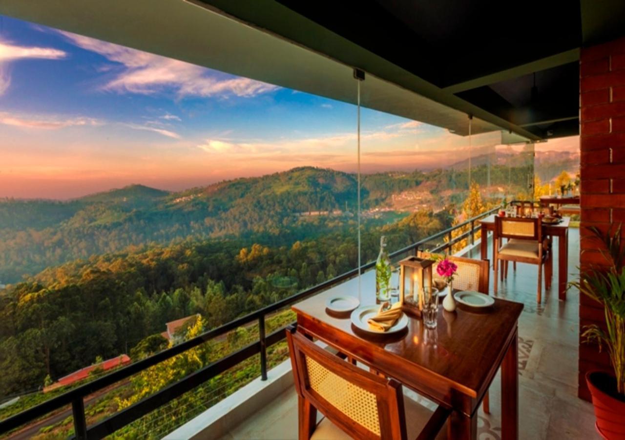 Sleeping Beauty By Nature Resorts And Stays 乔奥诺奥尔 外观 照片