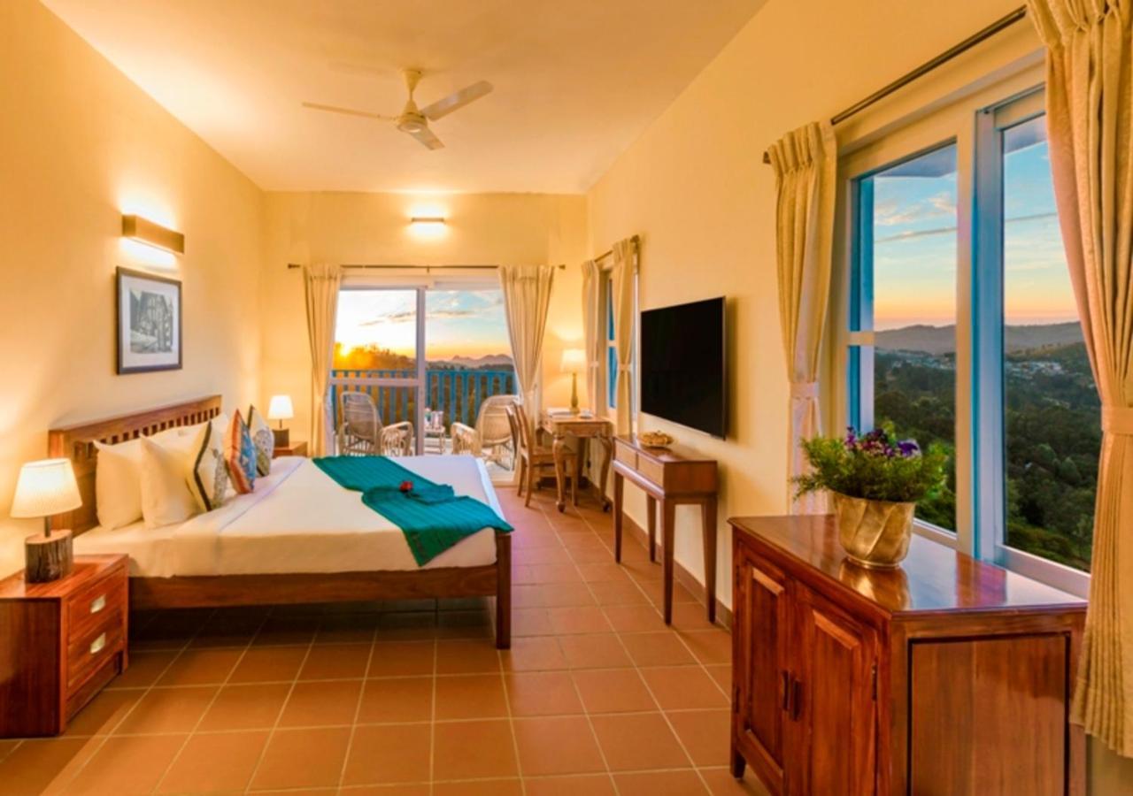 Sleeping Beauty By Nature Resorts And Stays 乔奥诺奥尔 外观 照片
