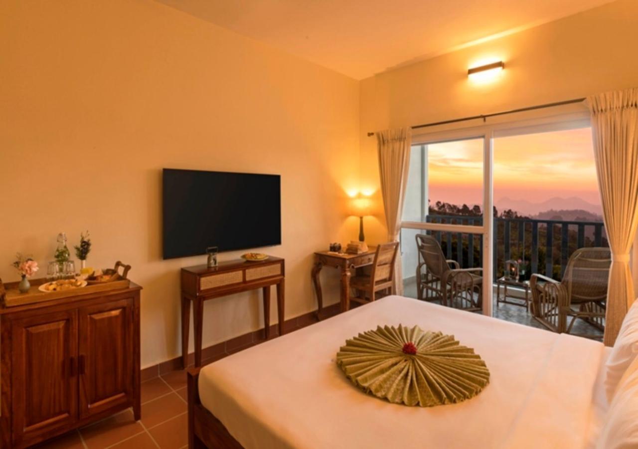 Sleeping Beauty By Nature Resorts And Stays 乔奥诺奥尔 外观 照片
