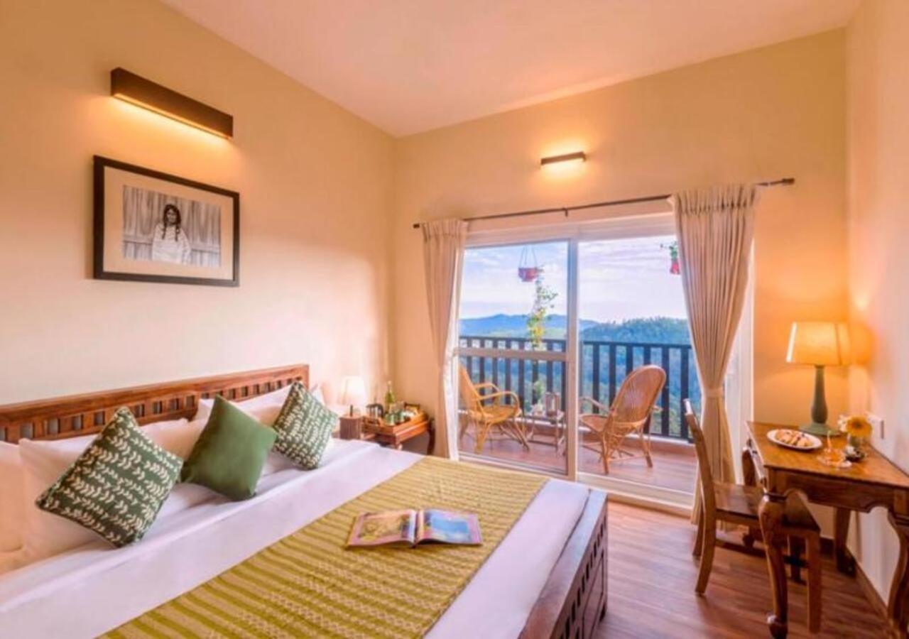 Sleeping Beauty By Nature Resorts And Stays 乔奥诺奥尔 外观 照片
