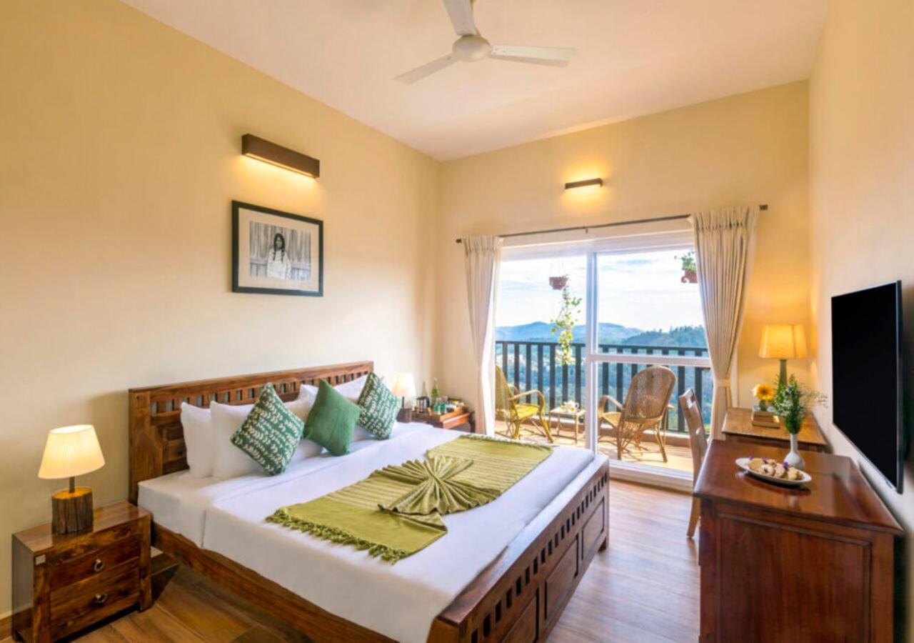 Sleeping Beauty By Nature Resorts And Stays 乔奥诺奥尔 外观 照片