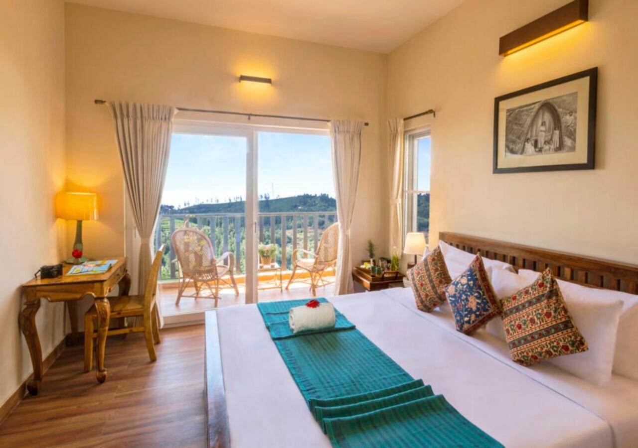 Sleeping Beauty By Nature Resorts And Stays 乔奥诺奥尔 外观 照片